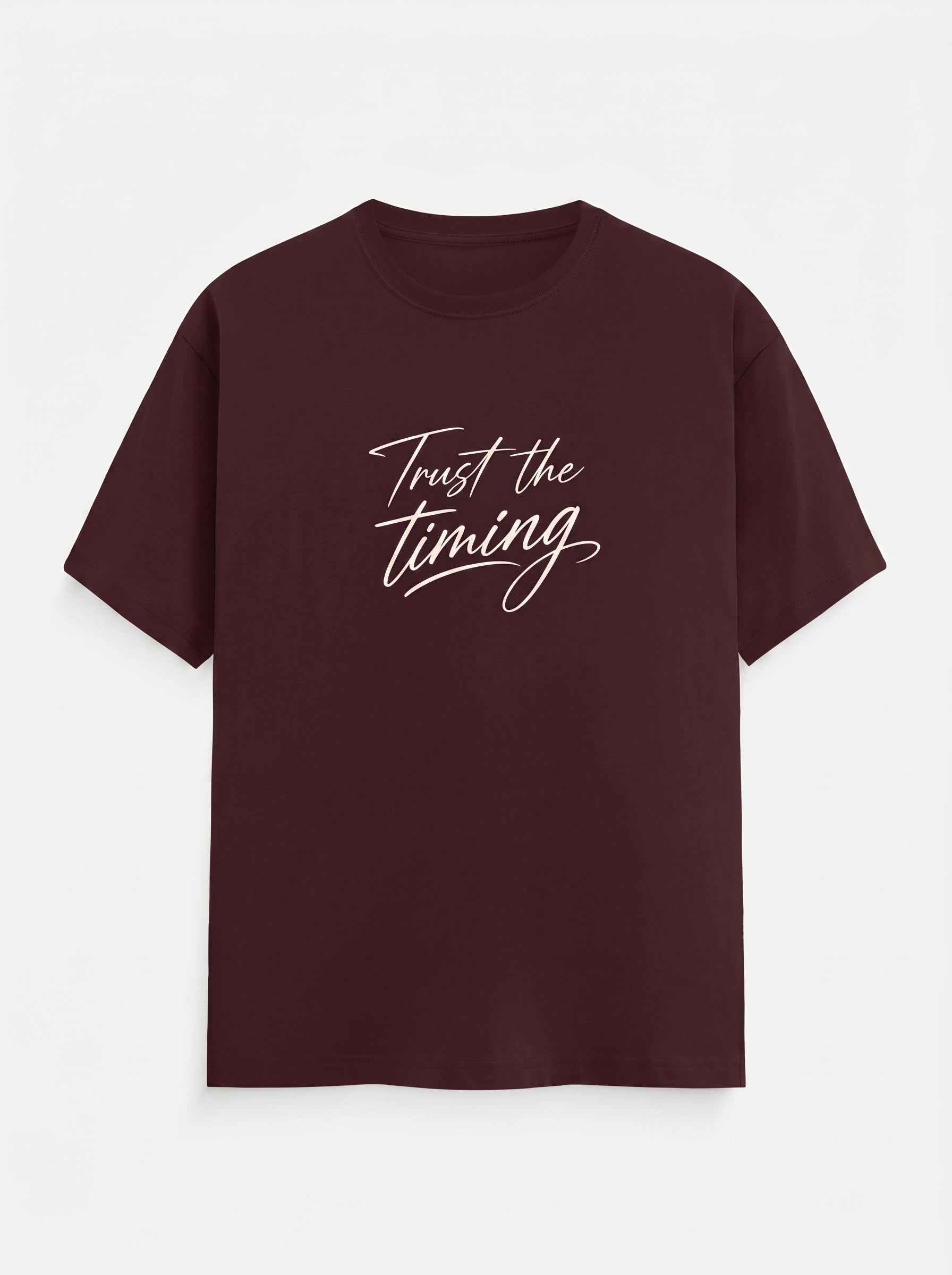 Unisex Classic Crew T-Shirt