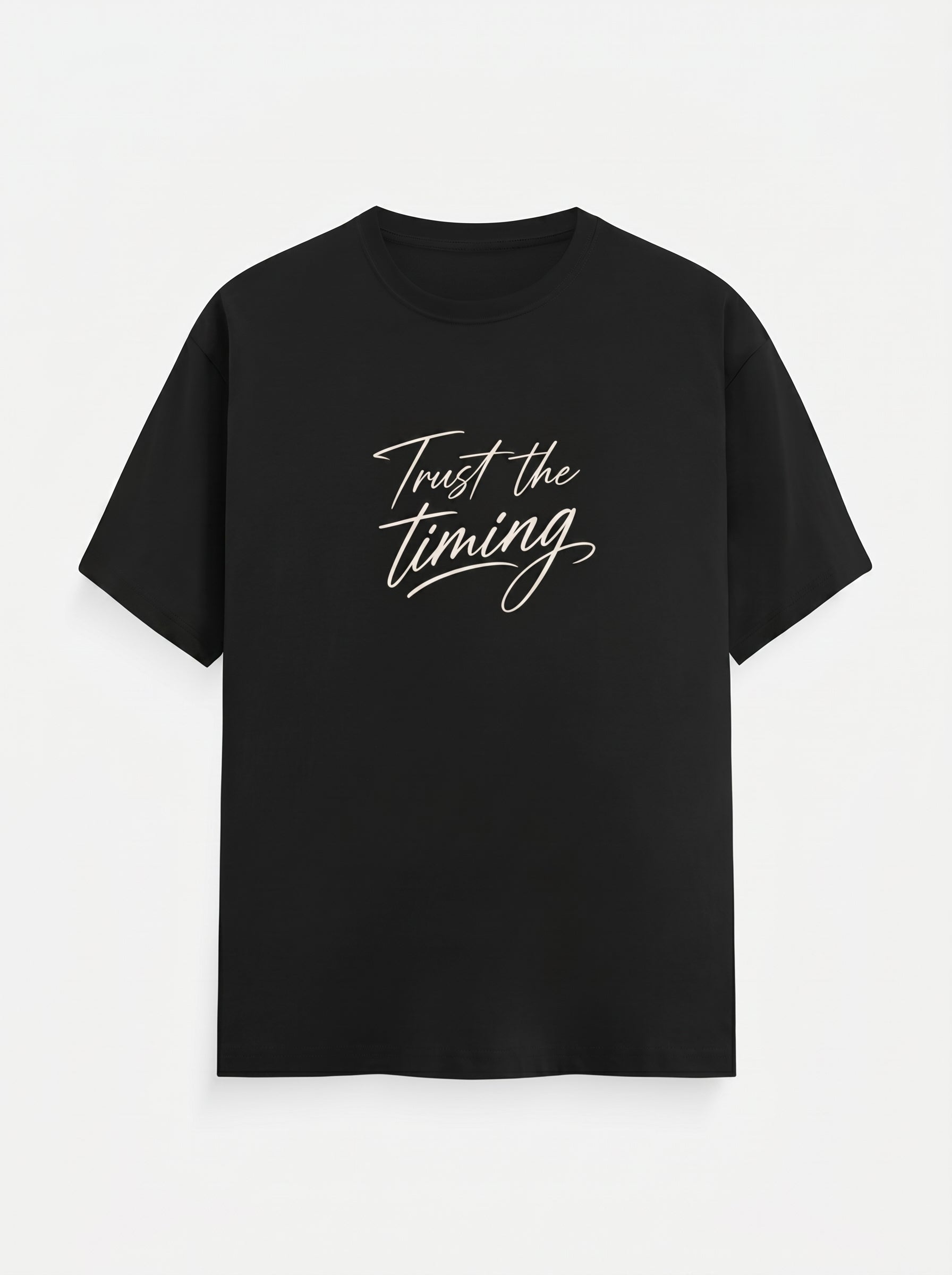 Unisex Classic Crew T-Shirt