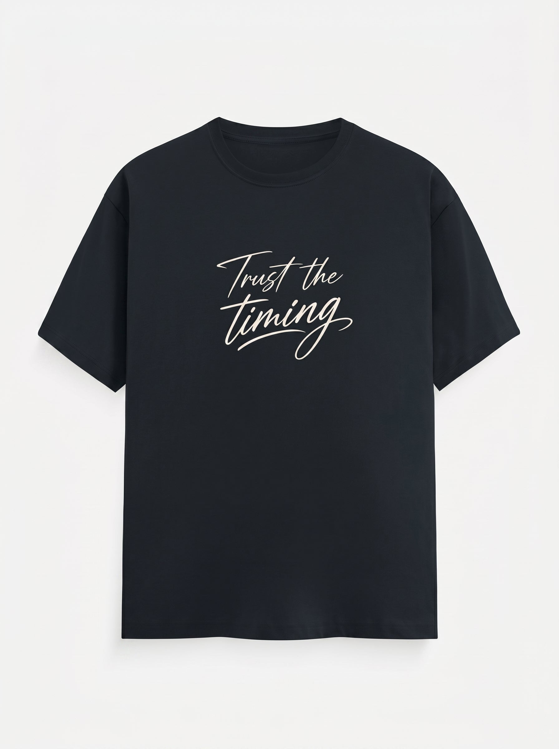 Unisex Classic Crew T-Shirt