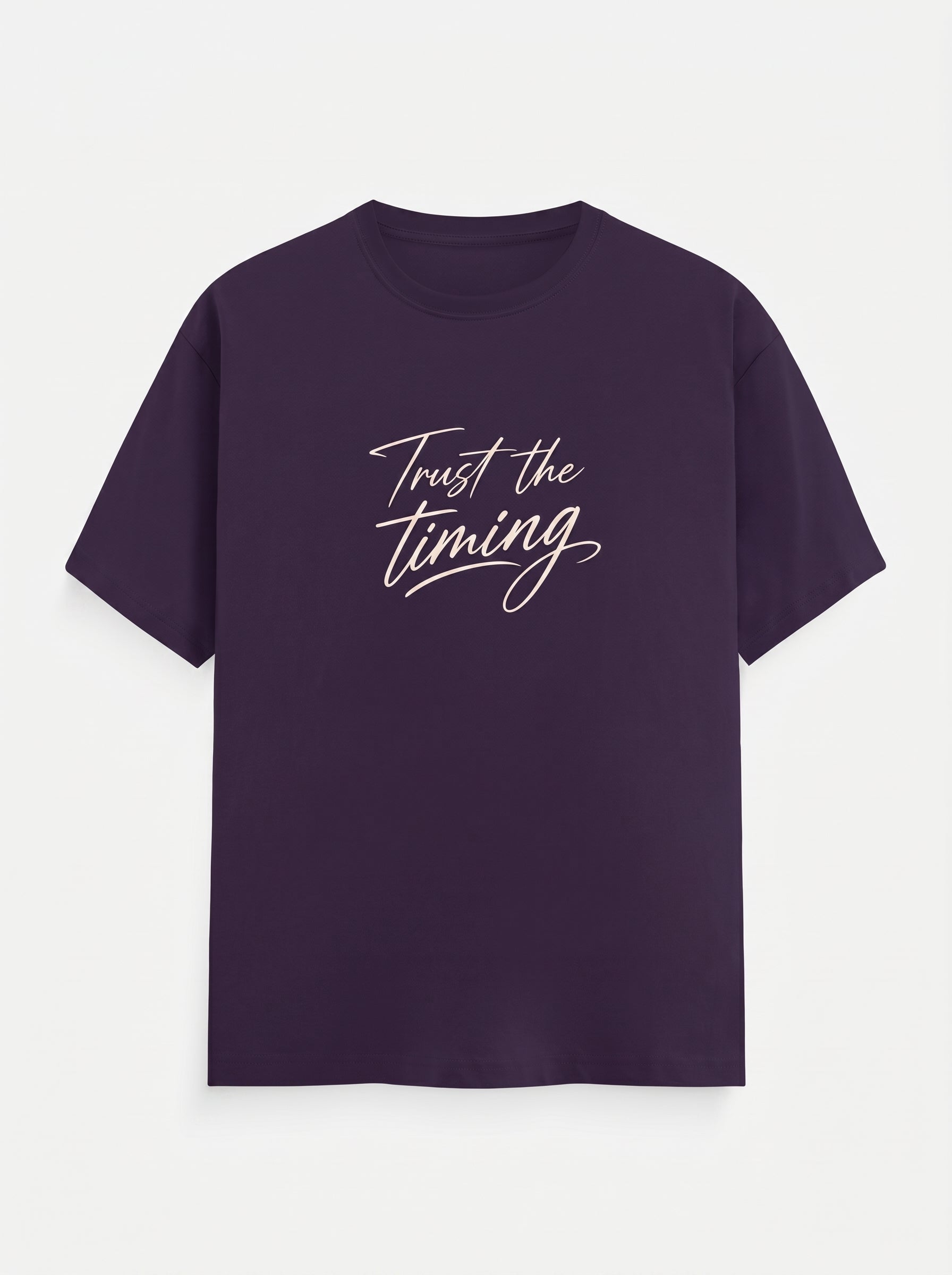 Unisex Classic Crew T-Shirt