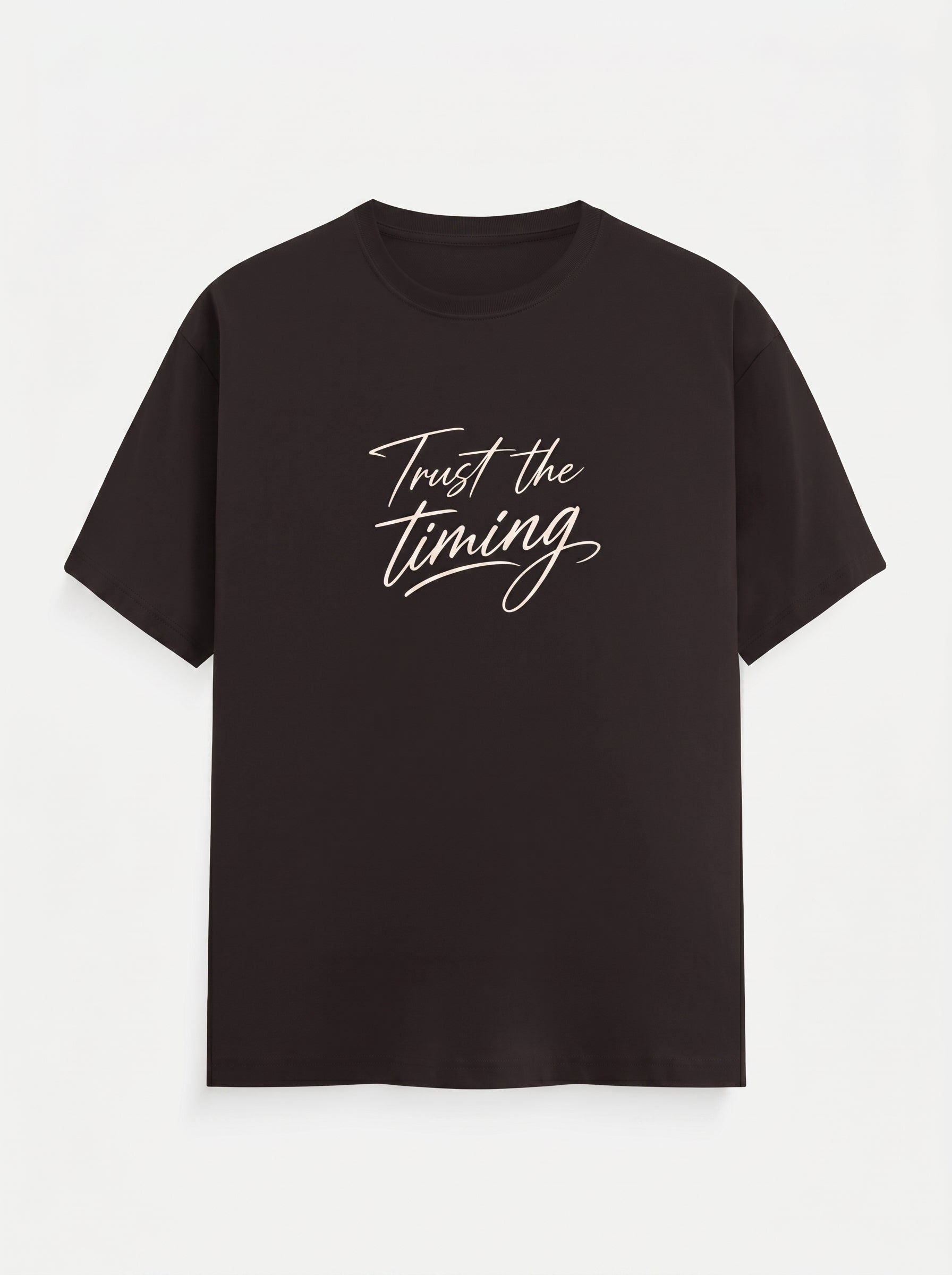 Unisex Classic Crew T-Shirt