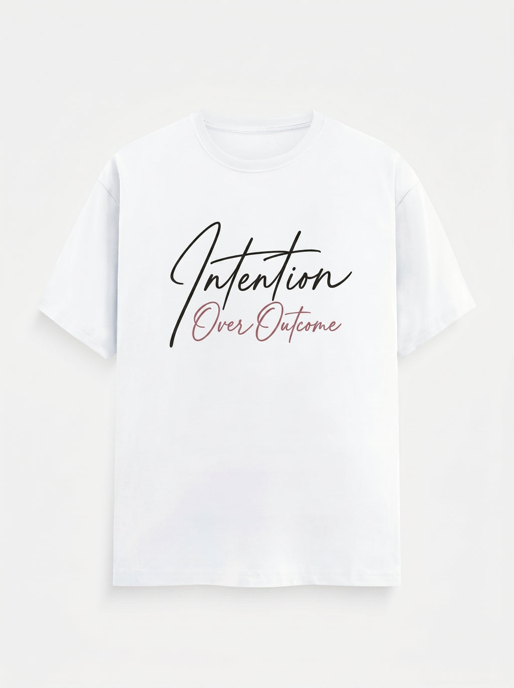 Unisex Classic Crew T-Shirt