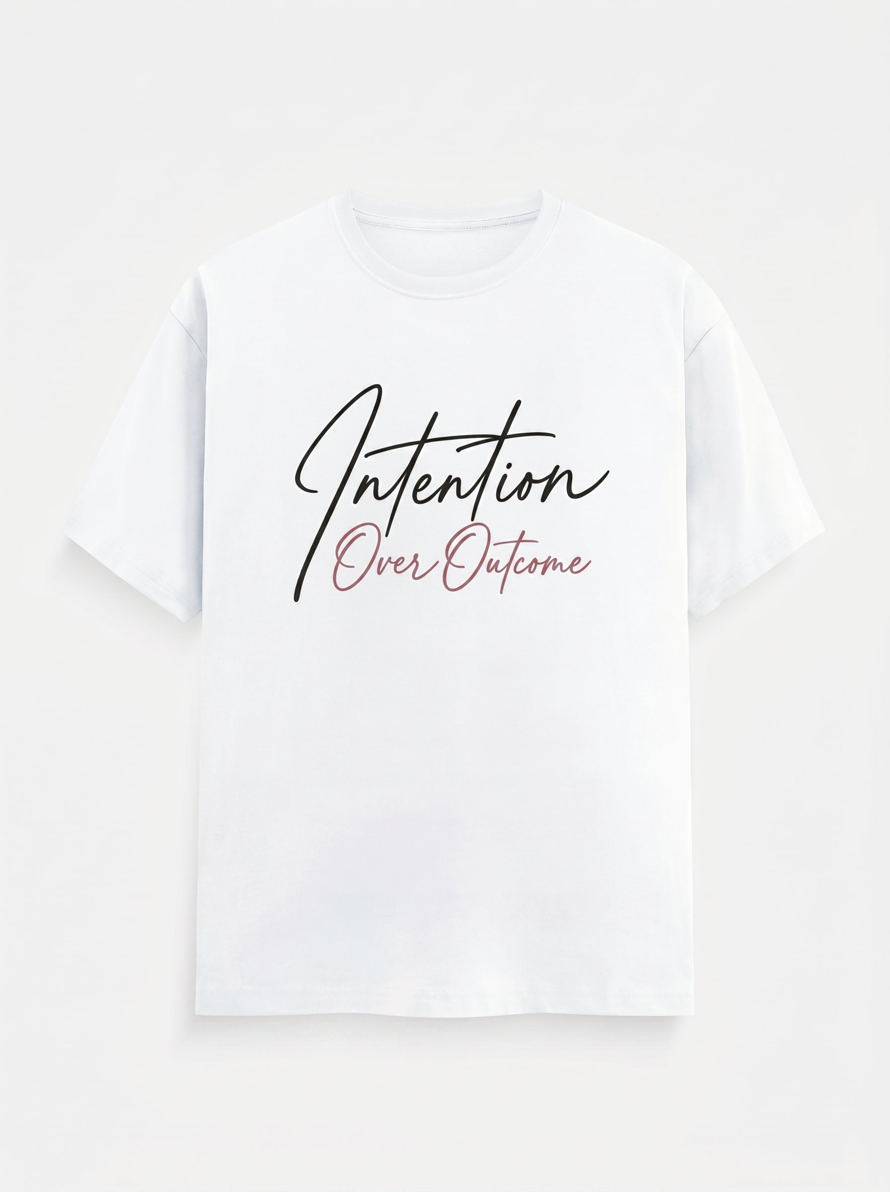 Unisex Classic Crew T-Shirt
