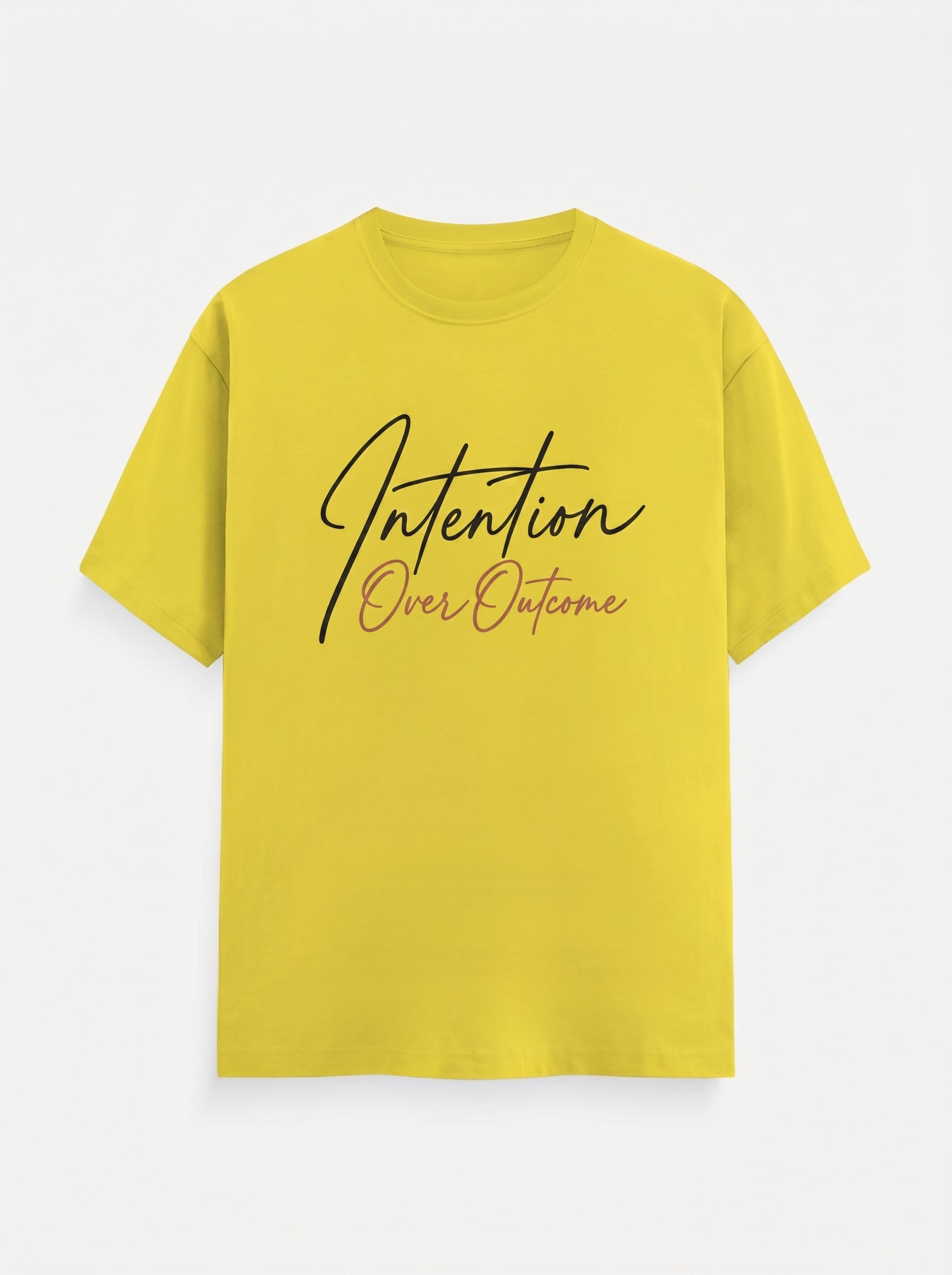 Unisex Classic Crew T-Shirt