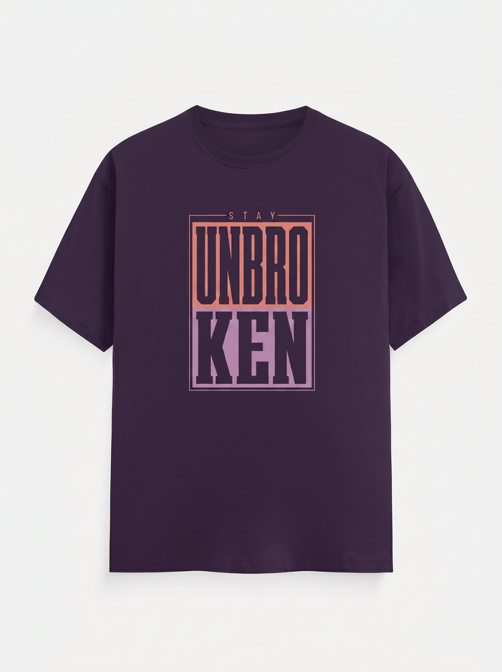 Unisex Classic Crew T-Shirt