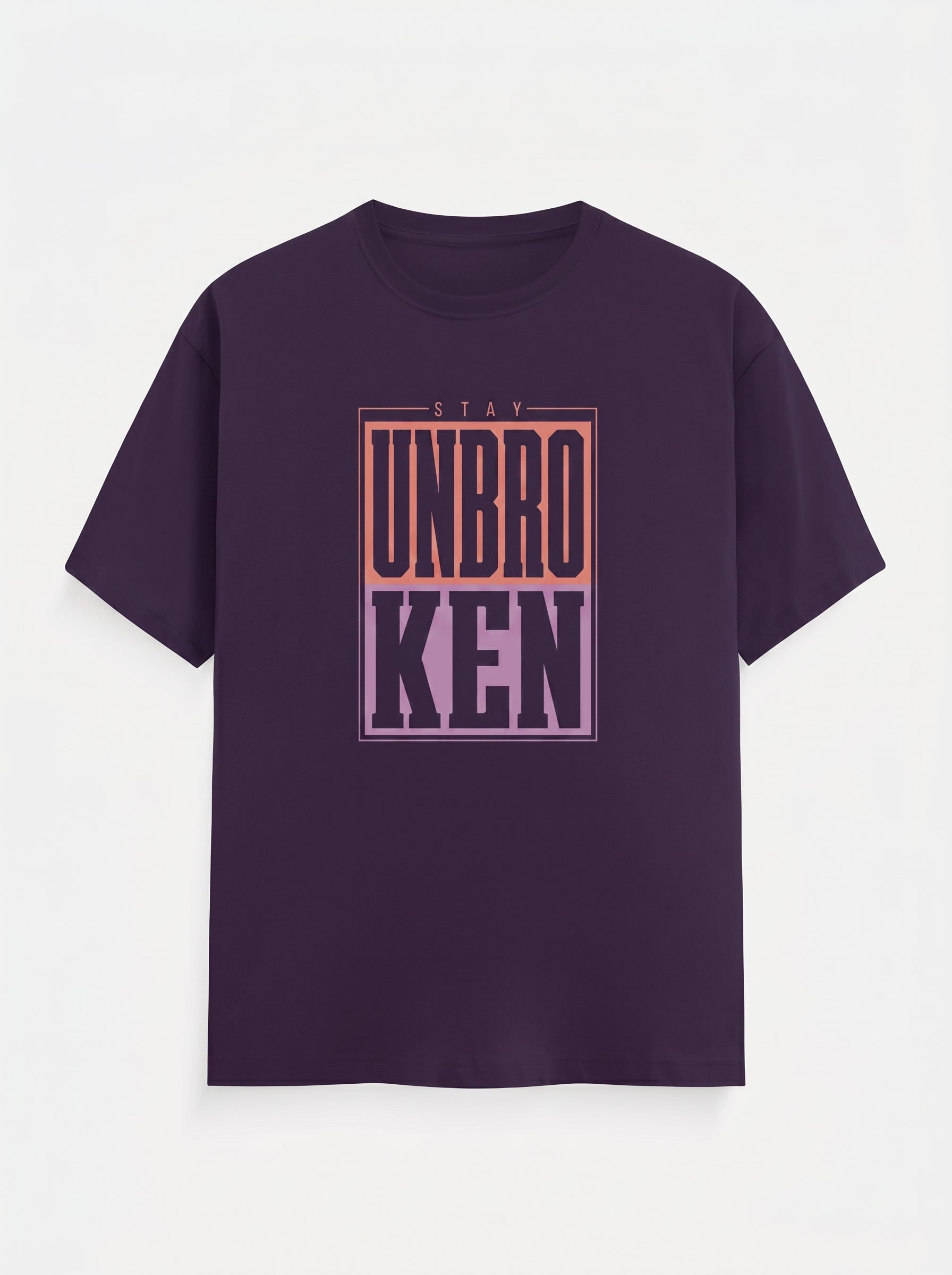Unisex Classic Crew T-Shirt