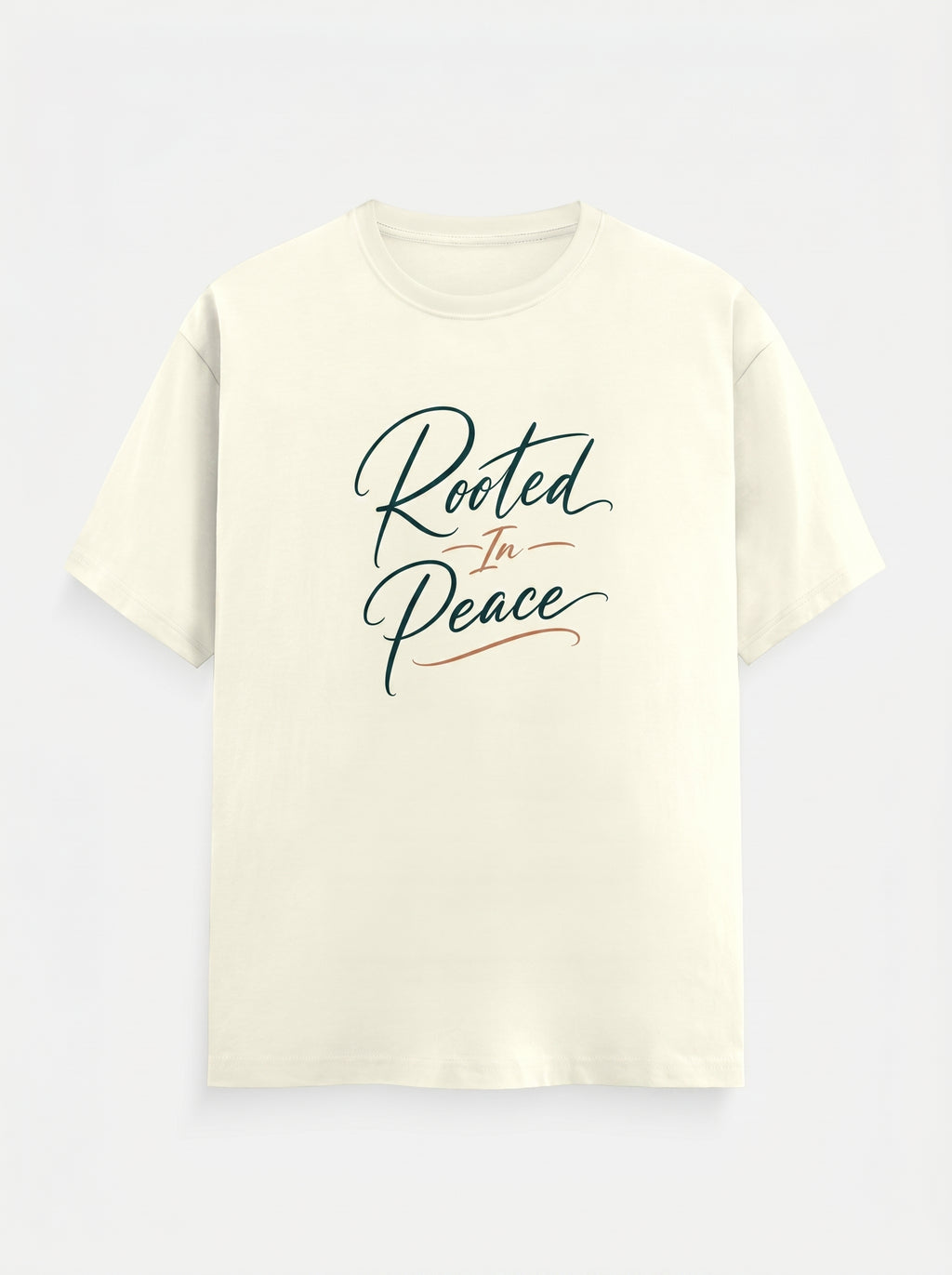 Unisex Classic Crew T-Shirt