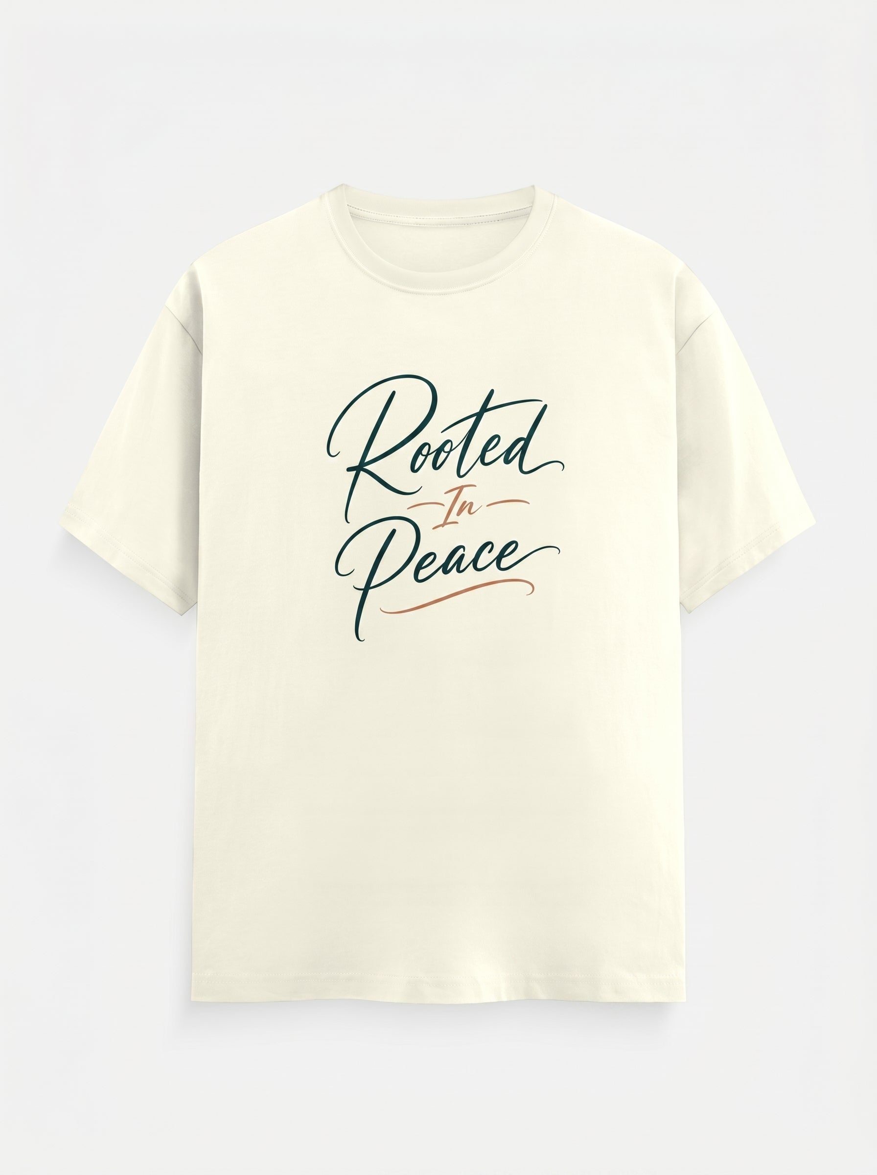 Unisex Classic Crew T-Shirt