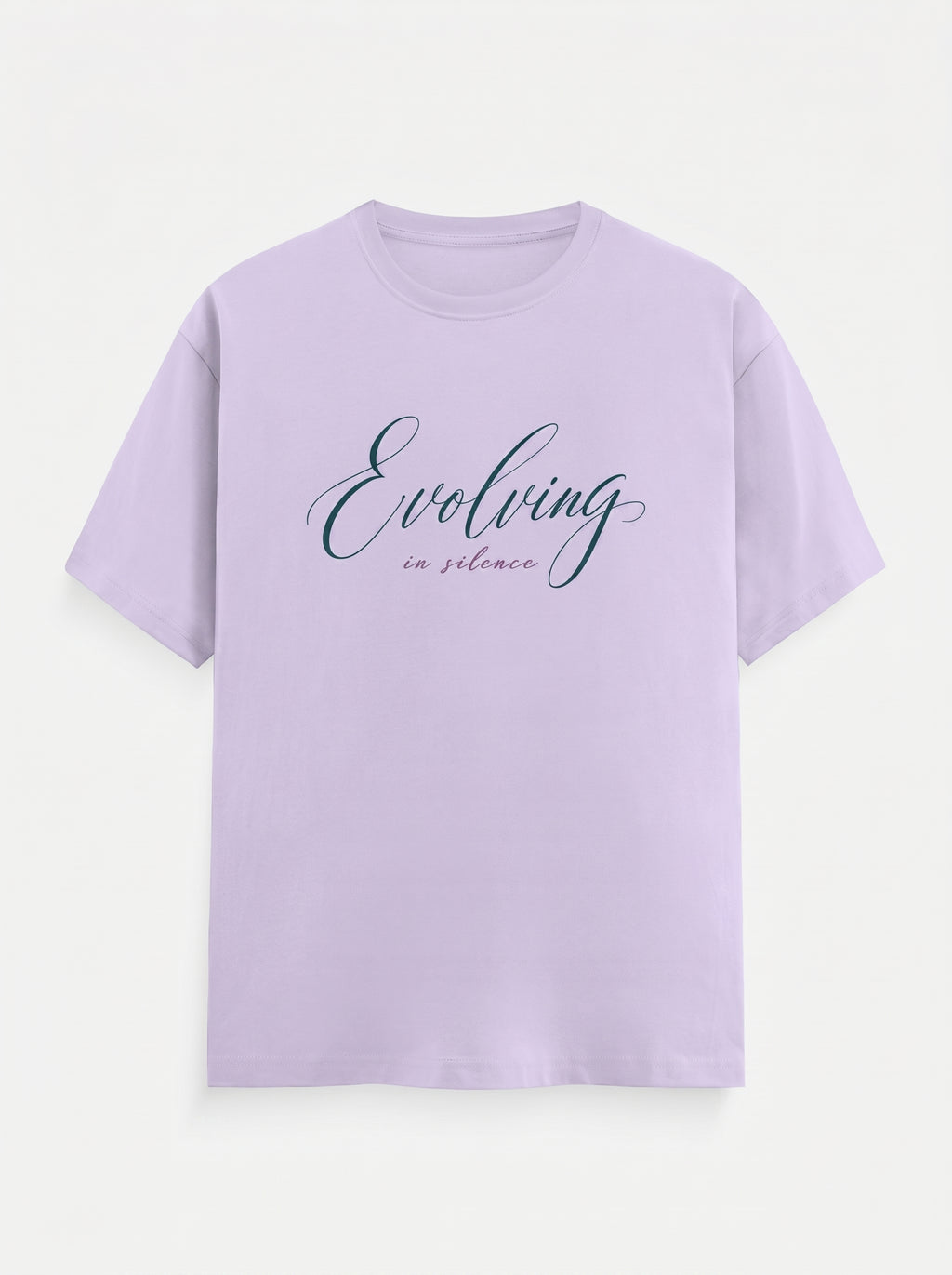 Unisex Classic Crew T-Shirt