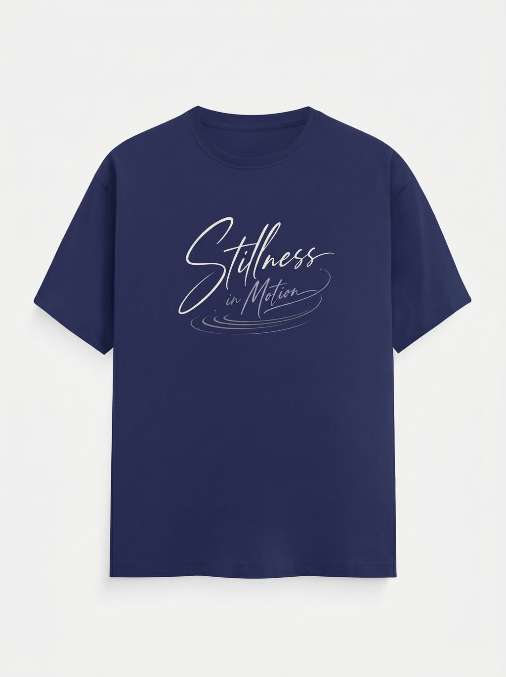 Unisex Classic Crew T-Shirt