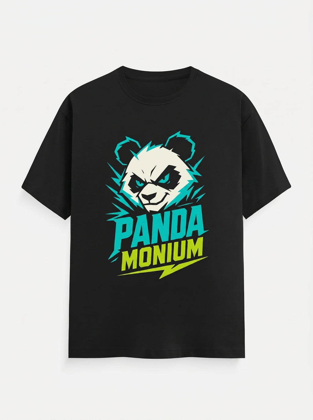 Unisex Classic Crew T-Shirt