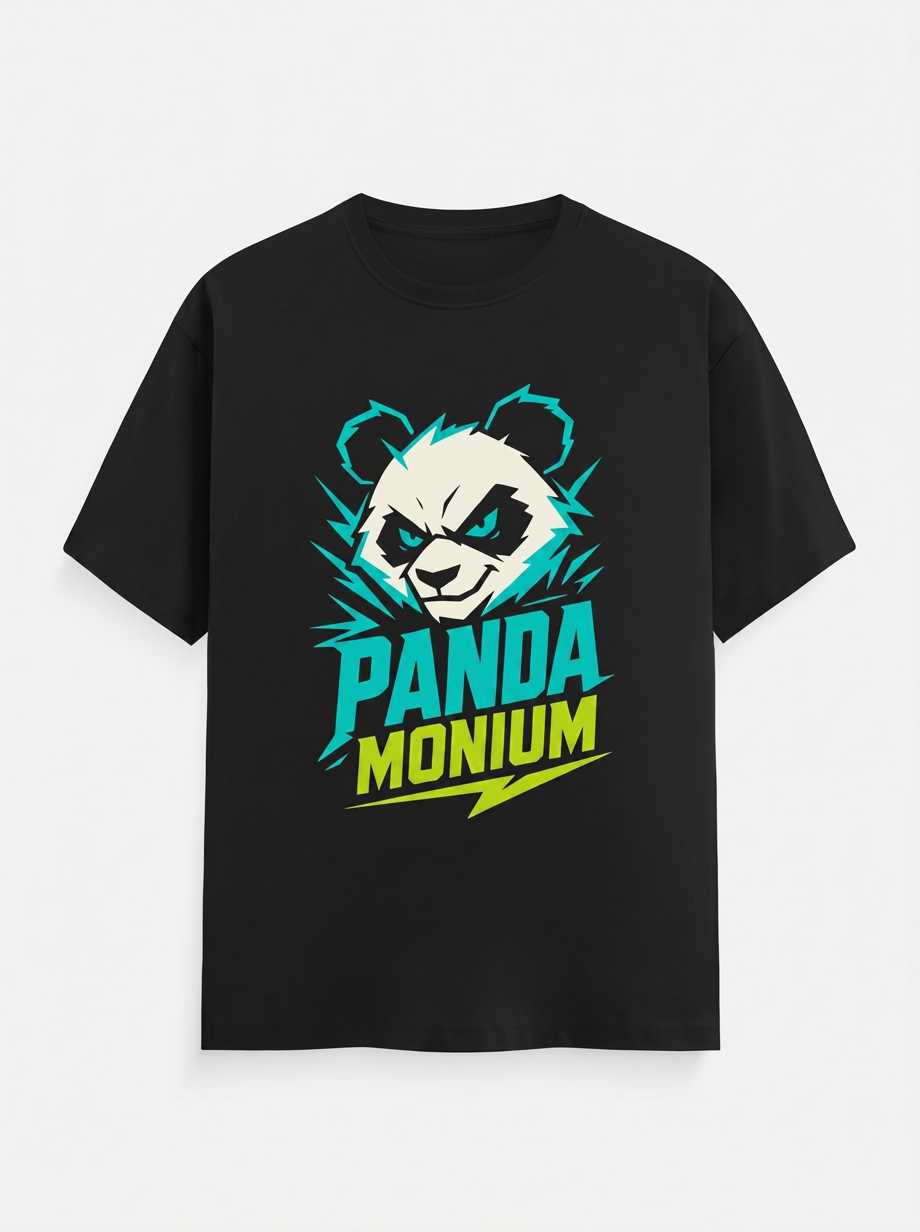 Unisex Classic Crew T-Shirt