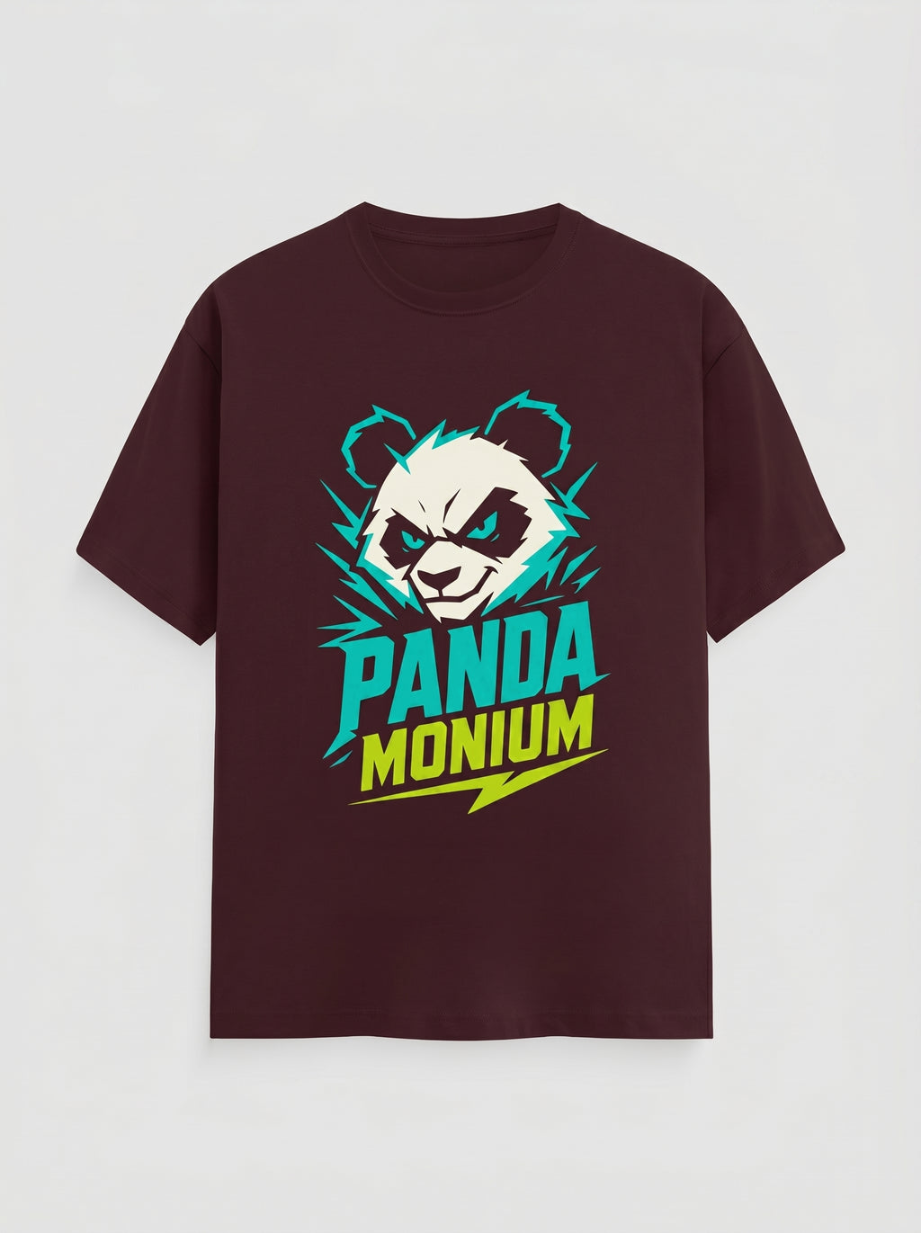 Unisex Classic Crew T-Shirt
