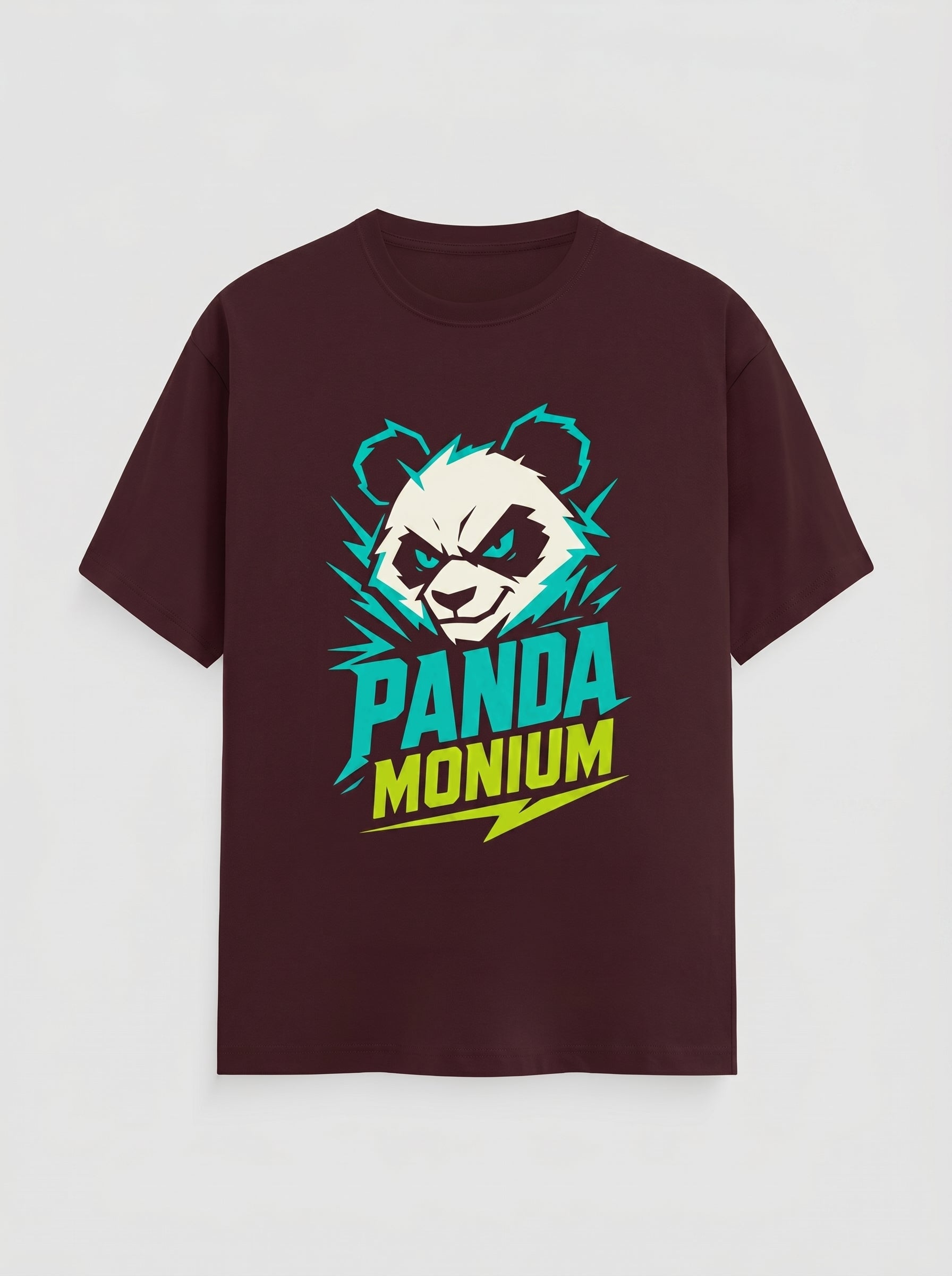 Unisex Classic Crew T-Shirt