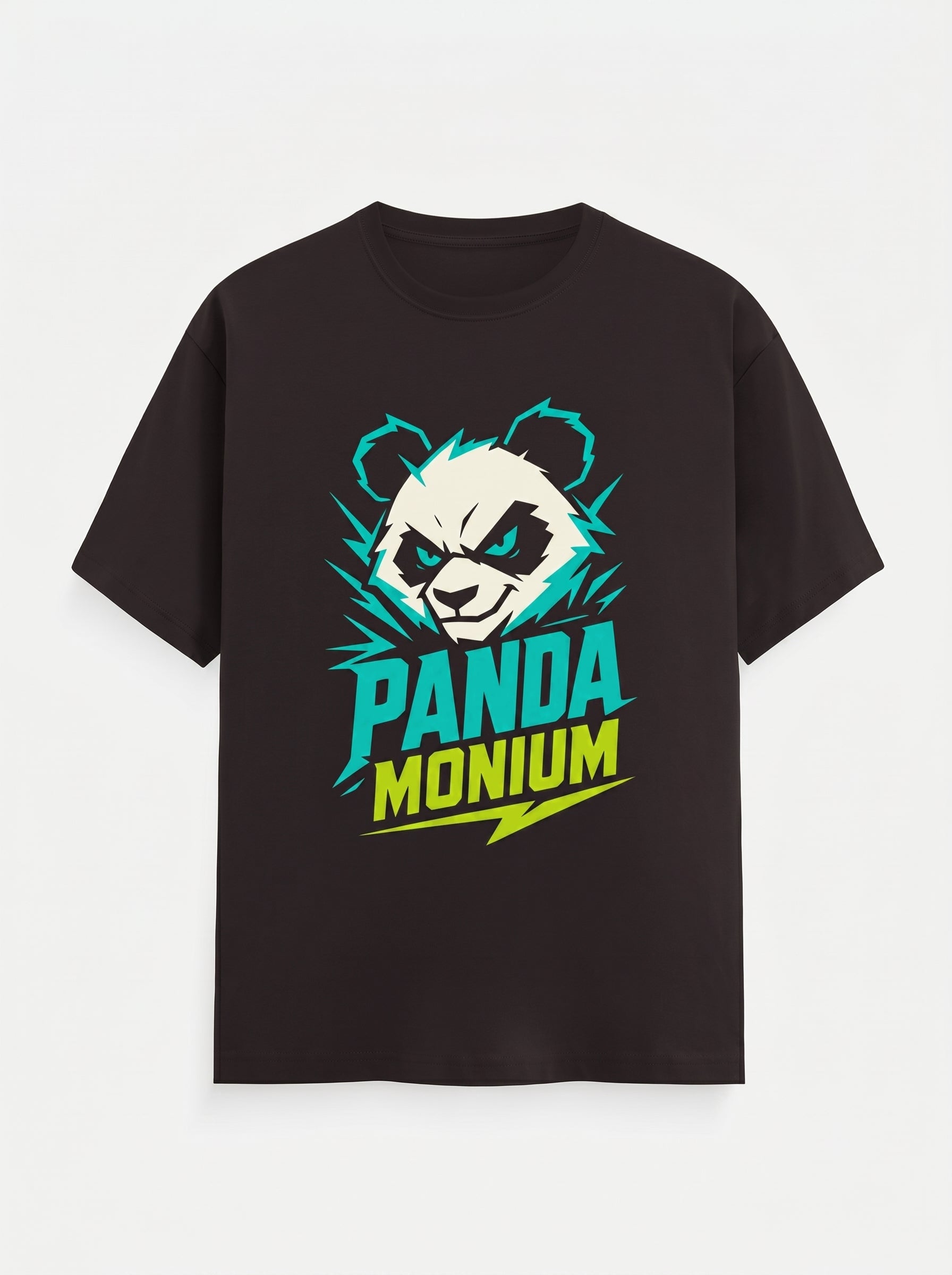 Unisex Classic Crew T-Shirt