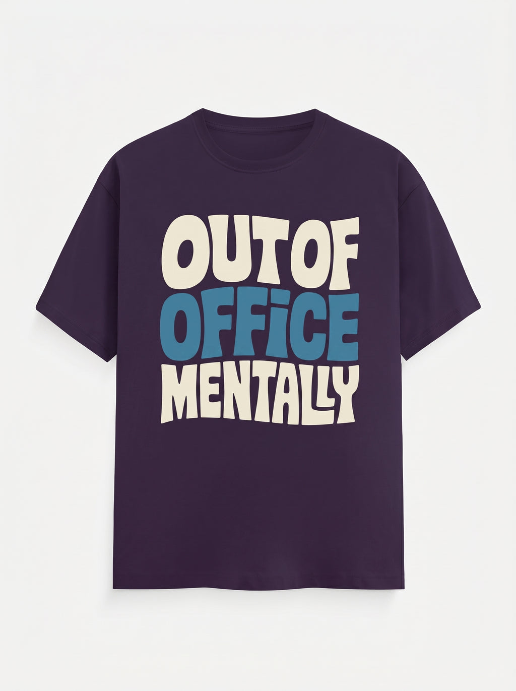 Unisex Classic Crew T-Shirt