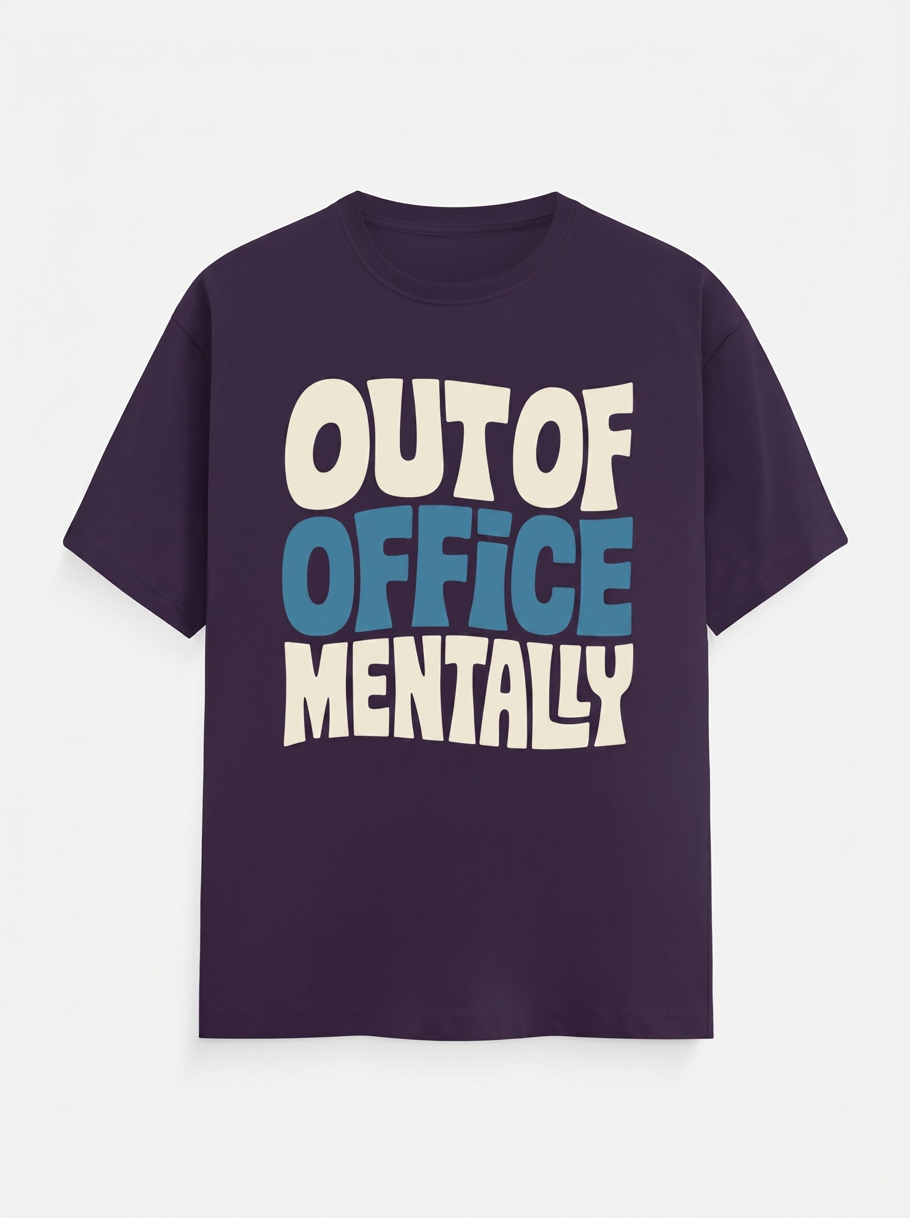 Unisex Classic Crew T-Shirt